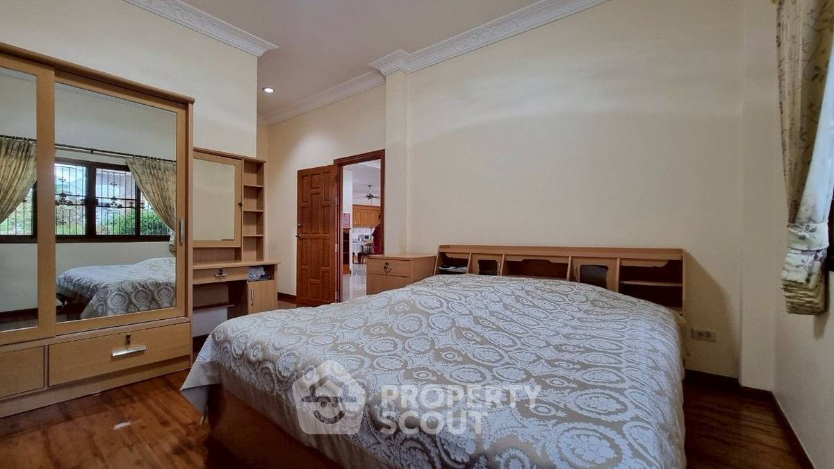 รูป บ้าน 3-ห้องนอน ที่ พรเทพ การ์เด้น วิลล์ 6 ใกล้ เมืองพัทยา (ID 2110440) - รูปที่ 15/23