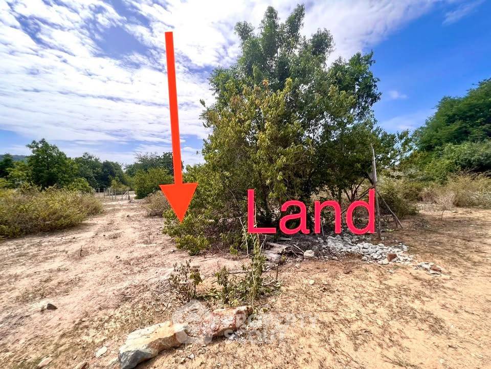 รูป ที่ดินสำหรับปล่อยขาย 1,796 ตารางเมตร แถว ใน ปากน้ำปราณ (ID 2162557) - รูปที่ 12/14