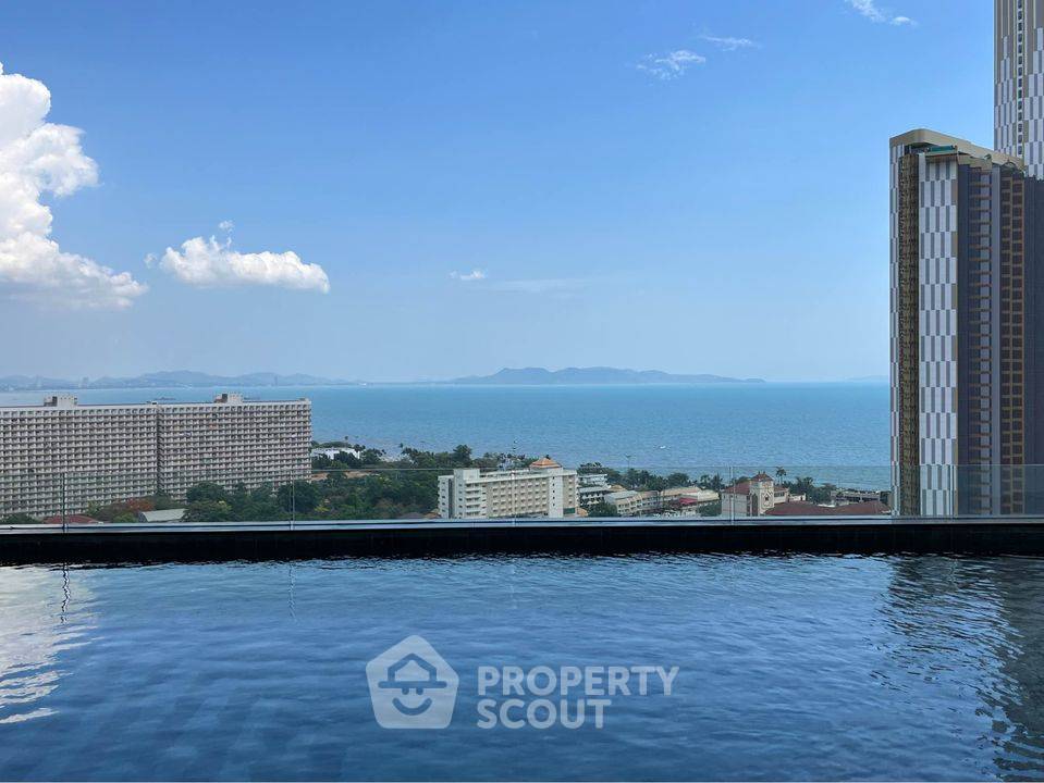 รูป คอนโด 1-ห้องนอน ที่ เดอะ ริเวียร่า โอเชี่ยน ไดร์ฟ ใกล้ หาดจอมเทียน (ID 1145335) - รูปที่ 7/11