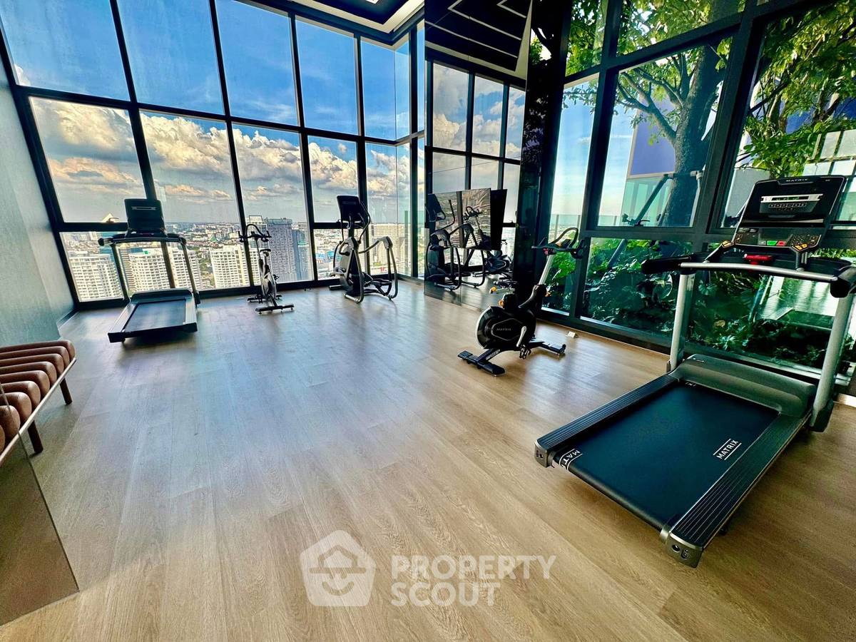 รูป คอนโด สตูดิโอ ที่ ไลฟ์ พหลฯ-ลาดพร้าว ใกล้ BTS ห้าแยกลาดพร้าว (ID 2070026) - รูปที่ 3/10