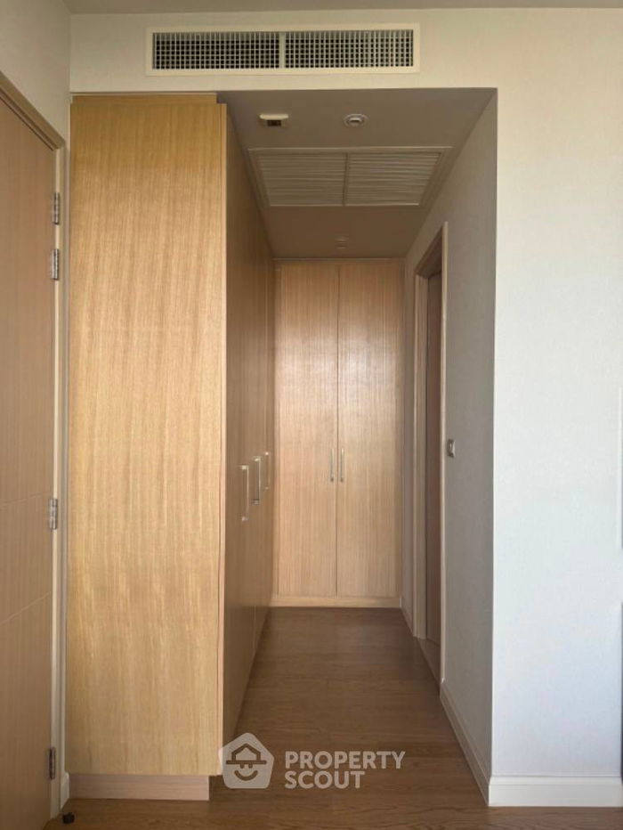 picture 1-BR Condo at Magnolias Waterfront Residences near BTS Saphan Taksin (ID 1423416) - 18/21