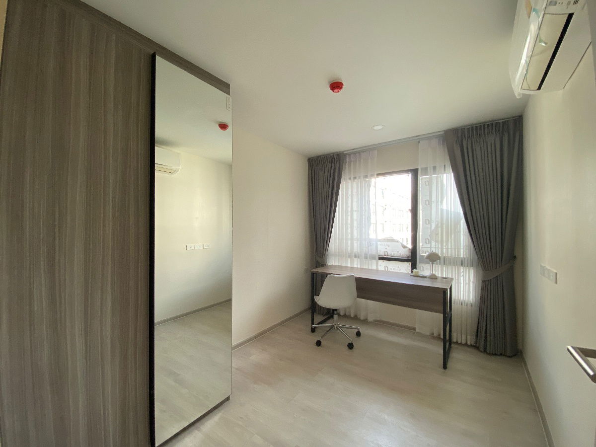 รูป Brand New !! Fully Furnished ให้เช่า 2 นอน 2 น้ำ ดิ ออริจิ้น สุขุมวิท 105 - รูปที่ 3/10