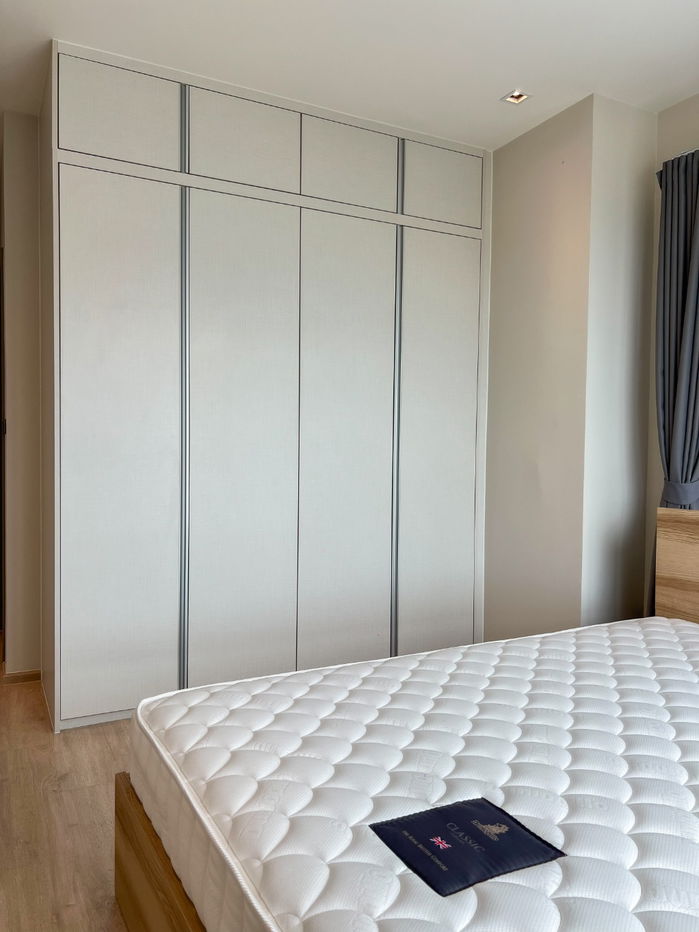 picture SALE - Whizdom Station Ratchada - Thapra , 1 bedroom 1 bathroom - 2/19