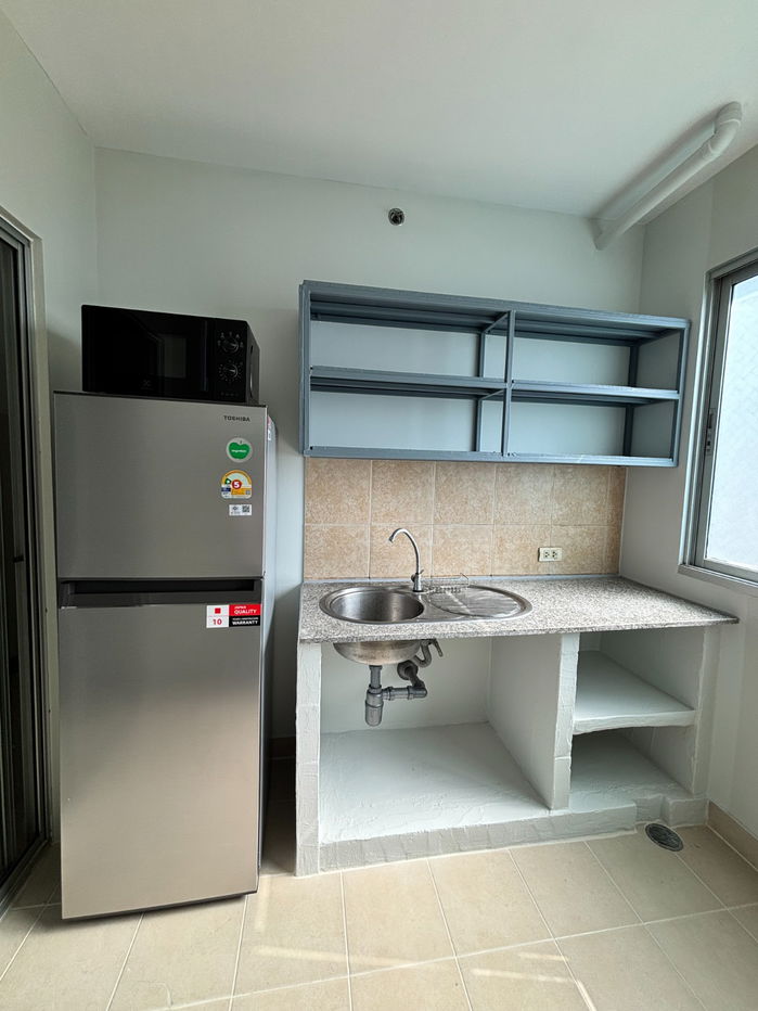 picture City Home Rattanathibet City Home Rattanathibet - 8/10