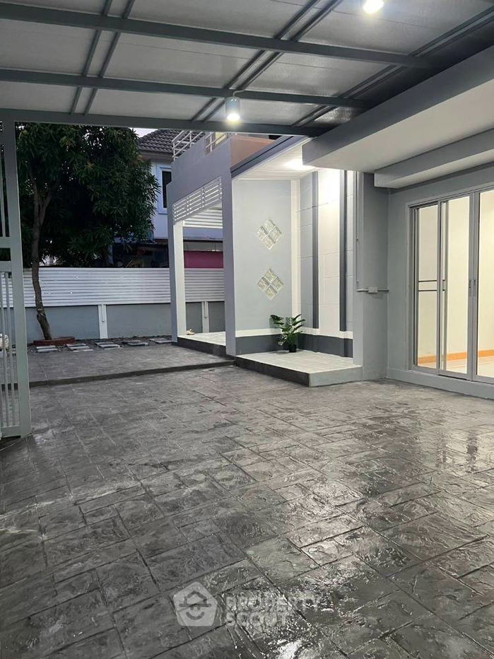 รูป บ้าน 4-ห้องนอน ใน บางปูใหม่ (ID 1926593) - รูปที่ 19/24