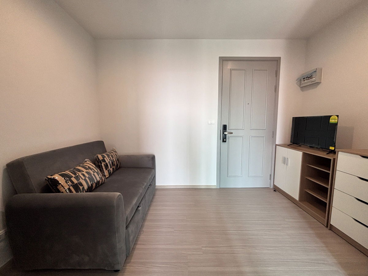 รูป 🔥The Parkland Phetkasem 56 🔥 ห้องใหม่ เข้าอยู่ก่อนใคร //สอบถามเพิ่มเติมที่ LineID: ployhonda🔥 - รูปที่ 4/18