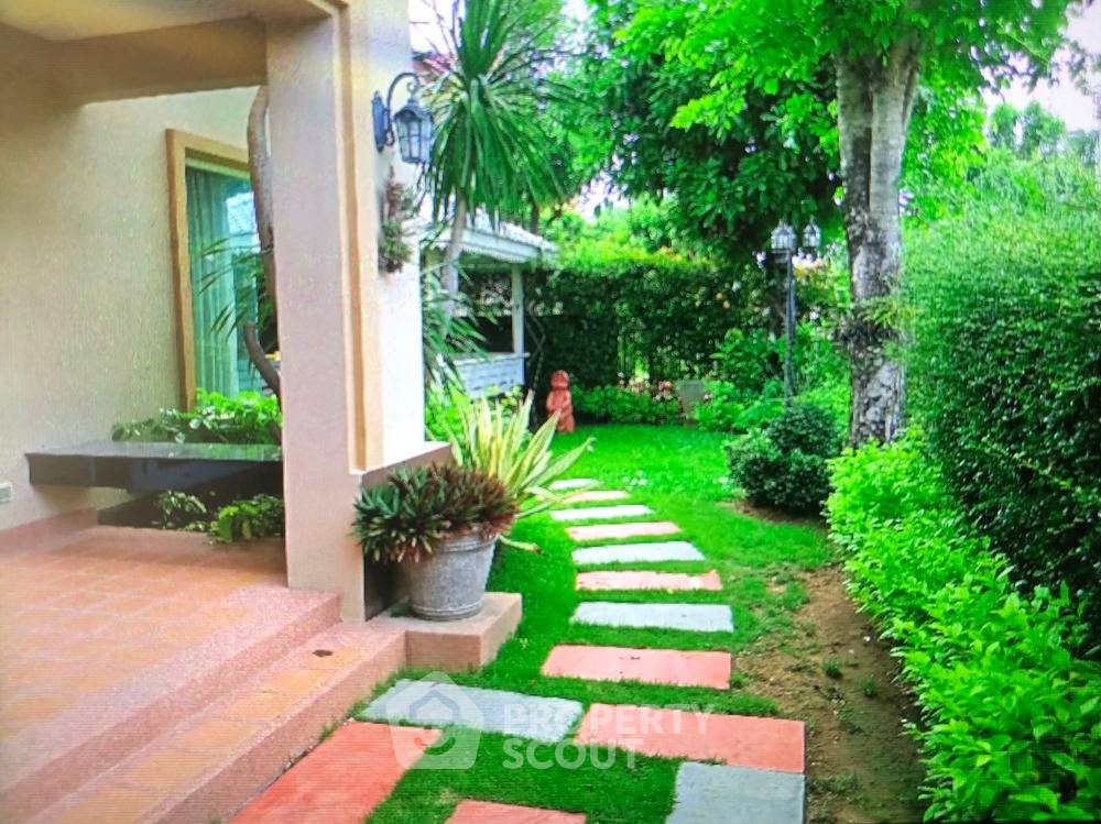 รูป บ้าน 5-ห้องนอน ใน สันผีเสื้อ (ID 1521501) - รูปที่ 8/28