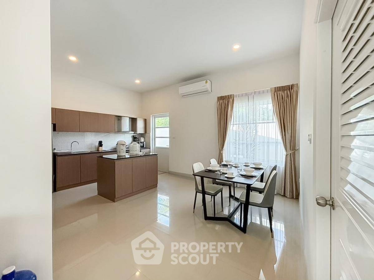 รูป บ้าน 2-ห้องนอน ใกล้ เมืองหัวหิน (ID 1874333) - รูปที่ 5/24