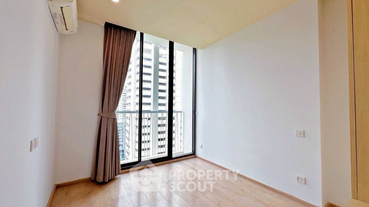 picture 2-BR Condo at Noble Recole Sukhumvit 19 near MRT Sukhumvit (ID 2325036) - 6/16