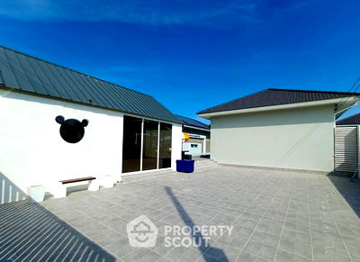 บ้านเดี่ยว ม.นานาชาติแสตมฟอร์ด หัวหิน : วิลล่า 4-ห้องนอน ใกล้ เมืองหัวหิน (ID 1234212)