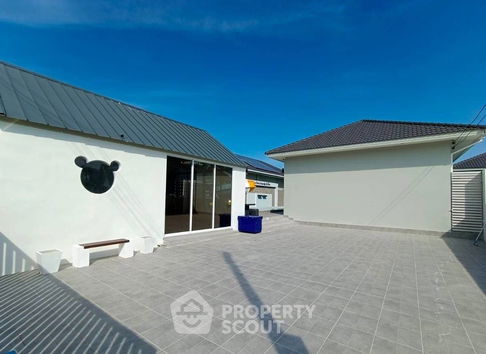 4-BR Villa close to Hua Hin City (ID 1234212)