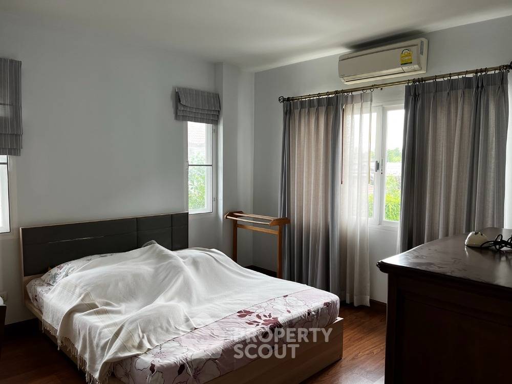 รูป บ้าน 3-ห้องนอน ที่ เดอะ เซนโทร รัตนาธิเบศร์ ใน บางเลน (ID 1616590) - รูปที่ 13/18