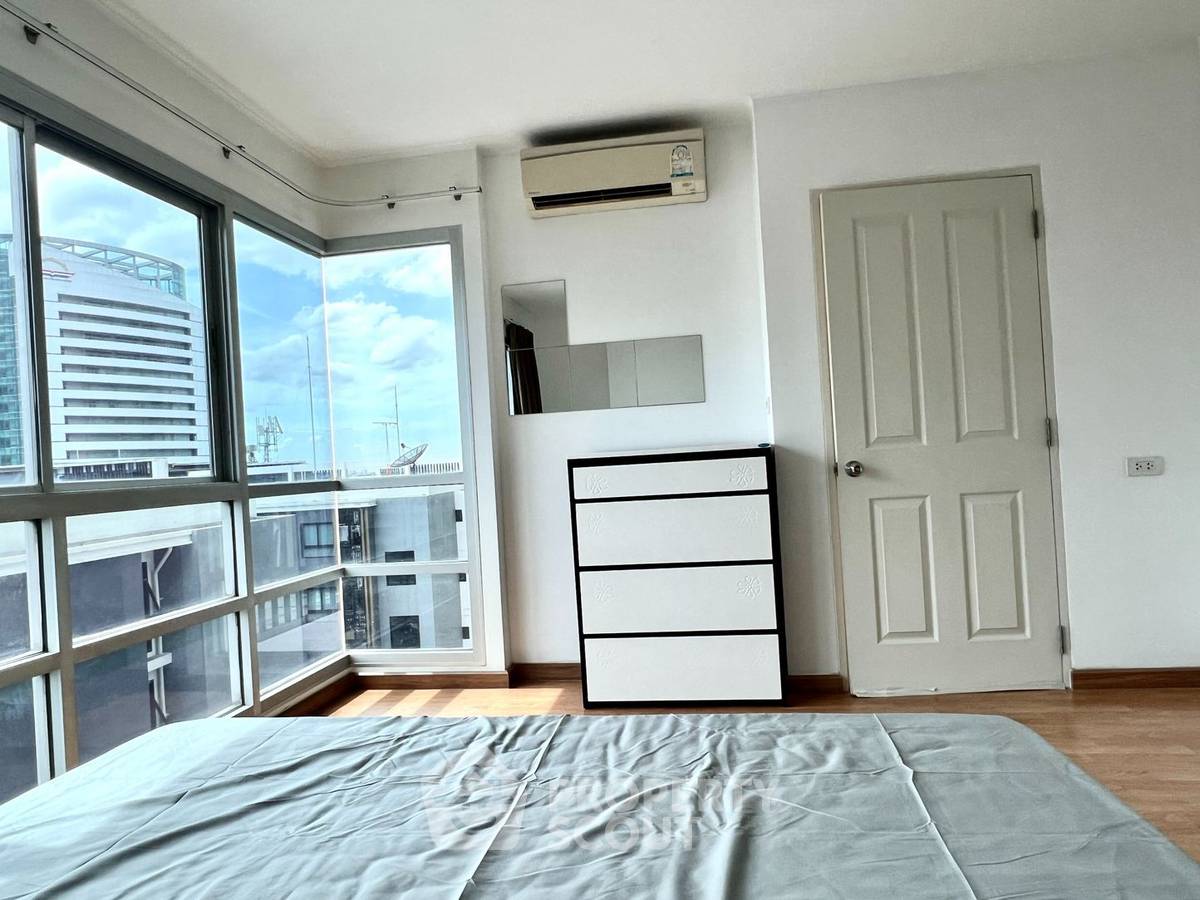 รูป คอนโด 1-ห้องนอน ที่ ยู ดีไลท์ แอท จตุจักร สเตชั่น ใกล้ BTS หมอชิต (ID 1252115) - รูปที่ 8/20