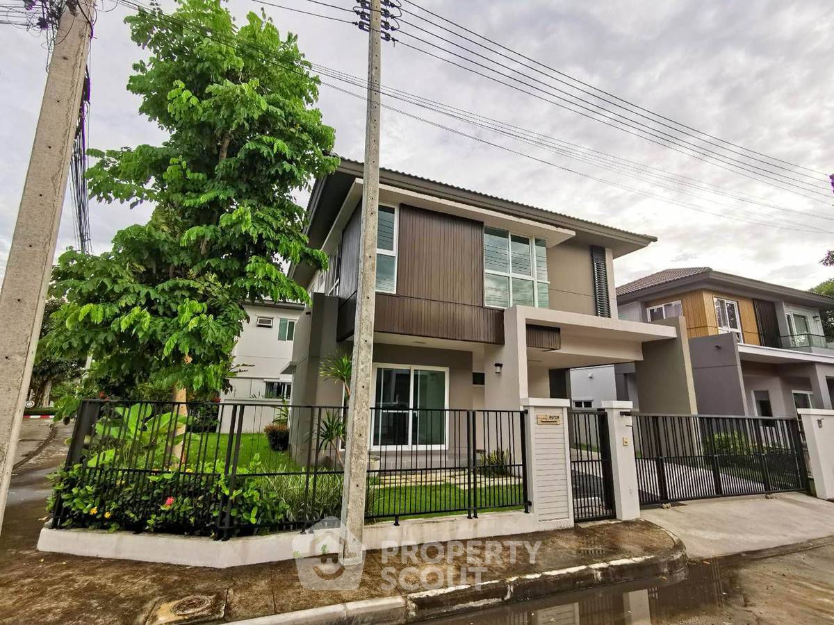 รูป บ้าน 3-ห้องนอน ใน สันกลาง (ID 2111690) - รูปที่ 2/15