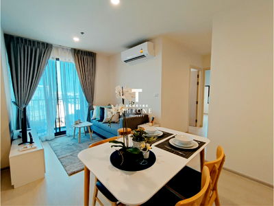 คอนโดให้เช่า : นิว โนเบิล แจ้งวัฒนะ 🌟PN-00002995🌟