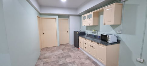 ให้เช่าคอนโด 2 ห้องนอน 62 ตร.ม. พร้อมเฟอร์นิเจอร์ แถว รามคำแหง 30/1 ใกล้ รพ.รามคำแหง