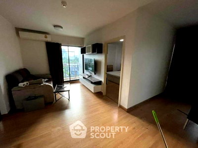 Condos for sale : 1-BR Condo at Supalai Cute Ratchayothin – Phaholyothin 34 near BTS Kasetsart University (ID 1602165)