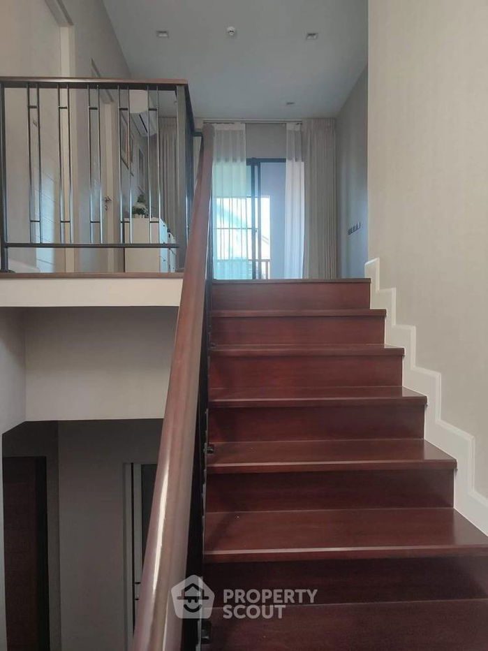 รูป บ้าน 4-ห้องนอน ใน บางตลาด (ID 1413845) - รูปที่ 3/4