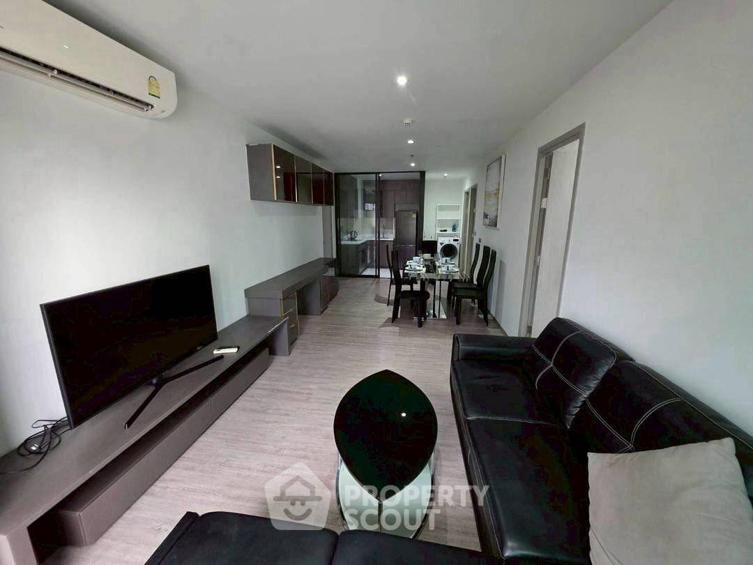 picture 2-BR Condo at Rhythm Ekkamai near BTS Ekkamai (ID 2455744) - 15/19