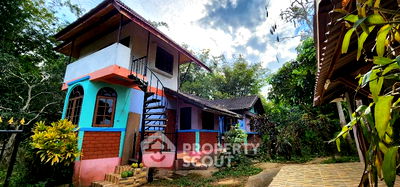 บ้านเดี่ยว เชียงใหม่ : บ้าน 2-ห้องนอน ใน แม่นะ (ID 1542346)