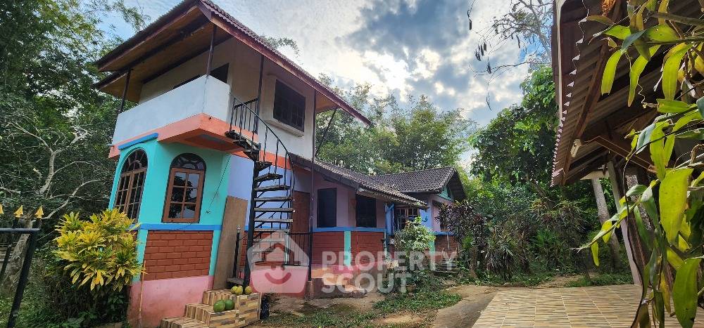 รูป บ้าน 2-ห้องนอน ใน แม่นะ (ID 1542346) - รูปที่ 1/10