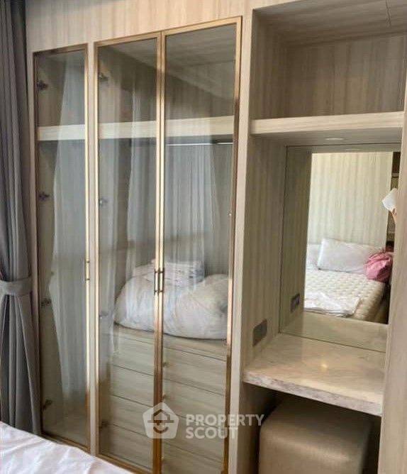 picture 1-BR Condo at Ashton Chula Silom near MRT Sam Yan (ID 985235) - 4/7