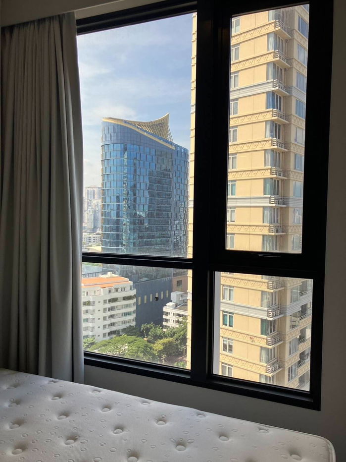 picture Condo For Rent!! Park Origin Thonglor - 10/15