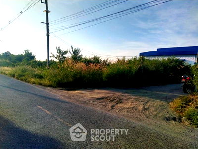 ที่ดิน นิคมที เอฟ ดี 2 : ที่ดินสำหรับปล่อยขาย 5,196 ตารางเมตร แถว ใน บางพลีน้อย (ID 1915707)