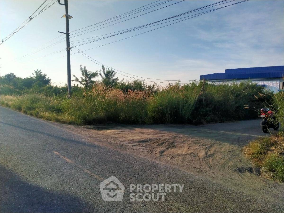 รูป ที่ดินสำหรับปล่อยขาย 5,196 ตารางเมตร แถว ใน บางพลีน้อย (ID 1915707) - รูปที่ 1/3