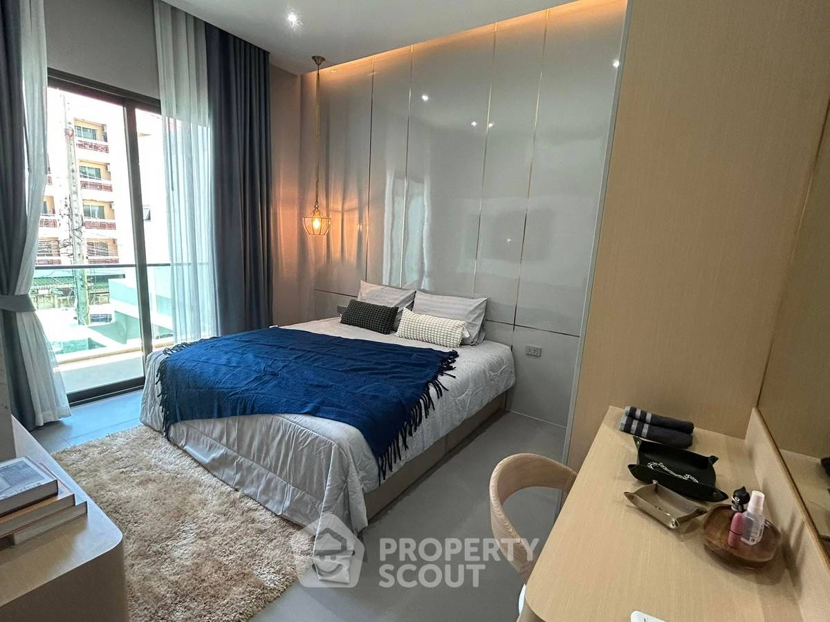 รูป วิลล่า 4-ห้องนอน ใกล้ พัทยาใต้ (ID 2102081) - รูปที่ 11/14