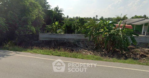 ที่ดินสำหรับปล่อยขาย 1,600 ตารางเมตร แถว ใน ทับใต้ (ID 1857016)