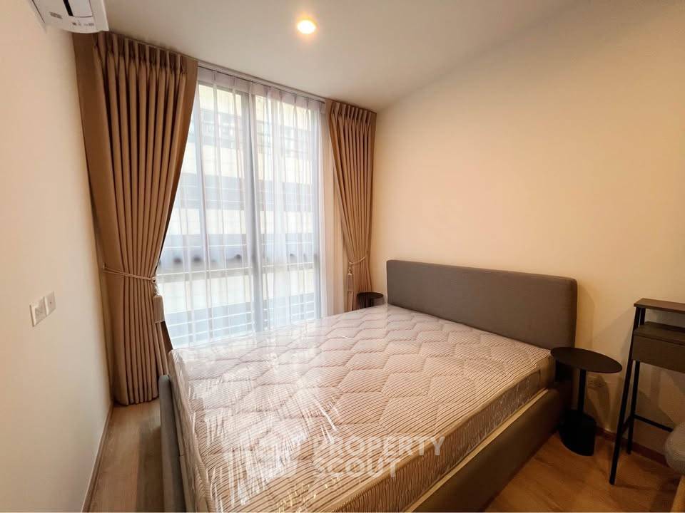 picture 1-BR Condo at Nue District R9 near MRT Phra Ram 9 (ID 2452435) - 2/6