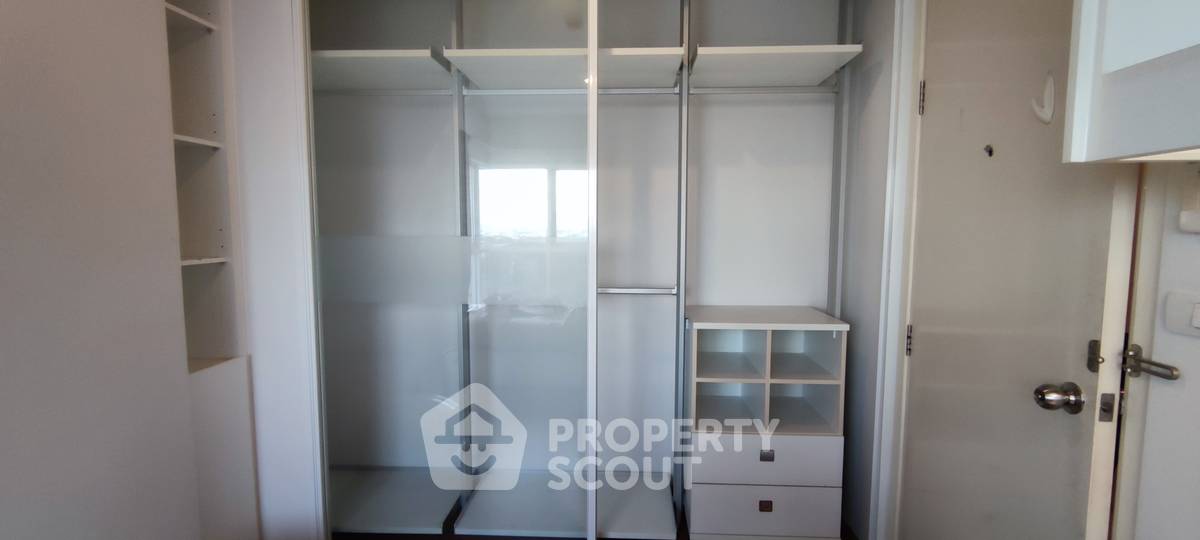 รูป คอนโด 1-ห้องนอน ที่ เดอะ พาร์แลนด์ รัชดา-วงศ์สว่าง ใกล้ MRT วงศ์สว่าง (ID 641042) - รูปที่ 6/11