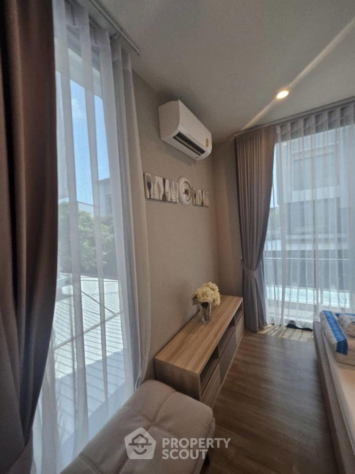 รูป ทาวน์เฮาท์ 5-ห้องนอน ใน คลองจั่น (ID 2034073) - รูปที่ 5/18