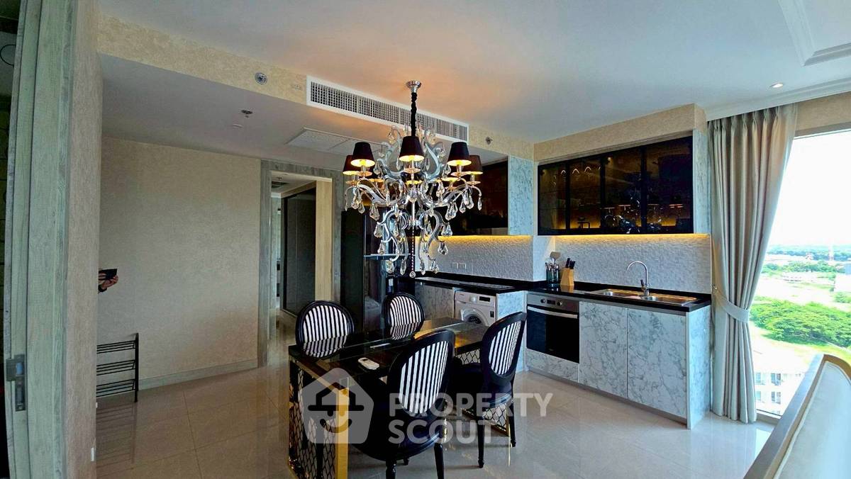 รูป คอนโด 2-ห้องนอน ที่ เดอะ ริเวียร่า โมนาโค ใกล้ เมืองพัทยา (ID 2454109) - รูปที่ 4/13