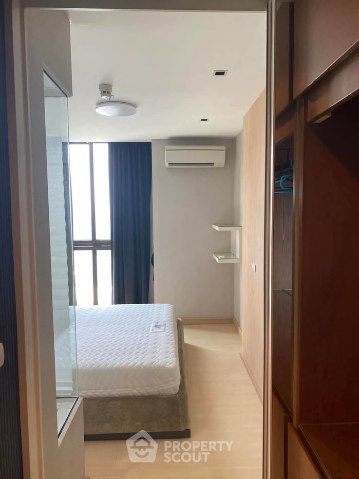 รูป ใกล้ BTS อุดมสุข 90 เมตร ห้อง 2 ห้องนอน ชั้น 17 Ideo Mix Sukhumvit 103 (ID 1945860) - รูปที่ 4/12