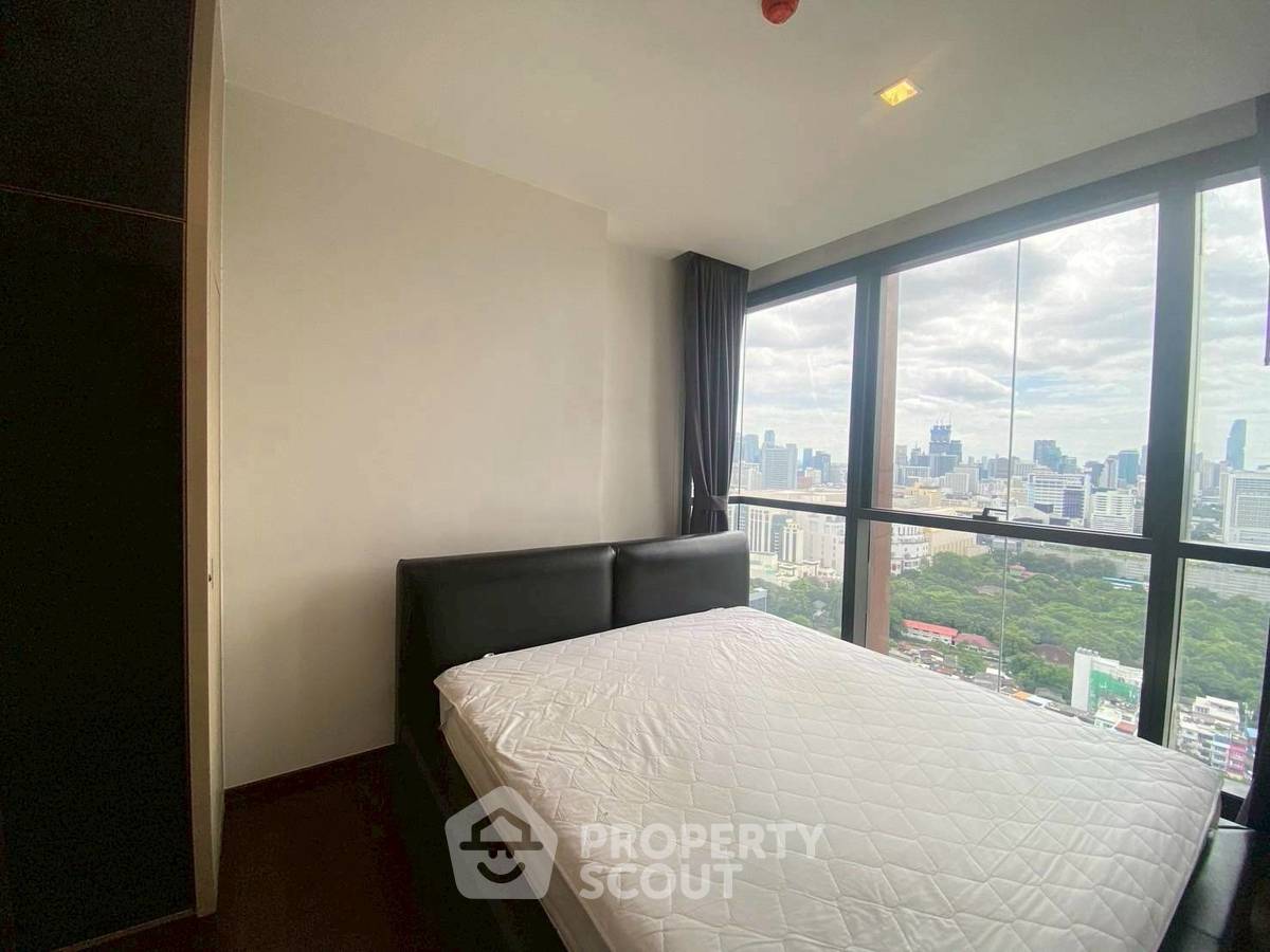 รูป คอนโด 2-ห้องนอน ที่ เดอะ ไลน์ ราชเทวี ใกล้ BTS ราชเทวี (ID 2455912) - รูปที่ 6/11