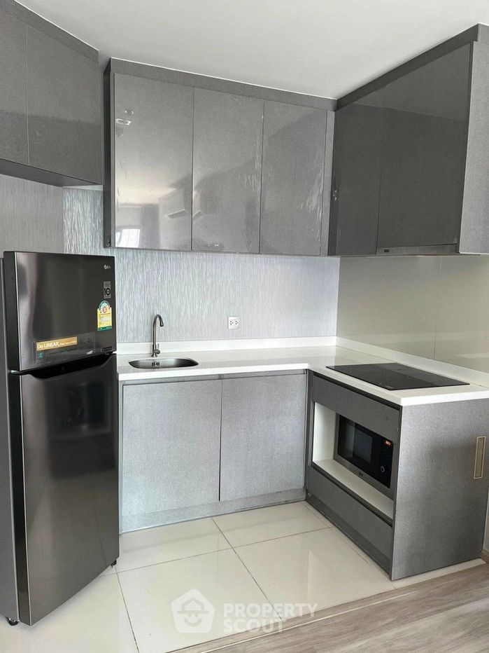 picture 2-BR Condo at Rhythm Rangnam near BTS Victory Monument (ID 2456694) - 7/7