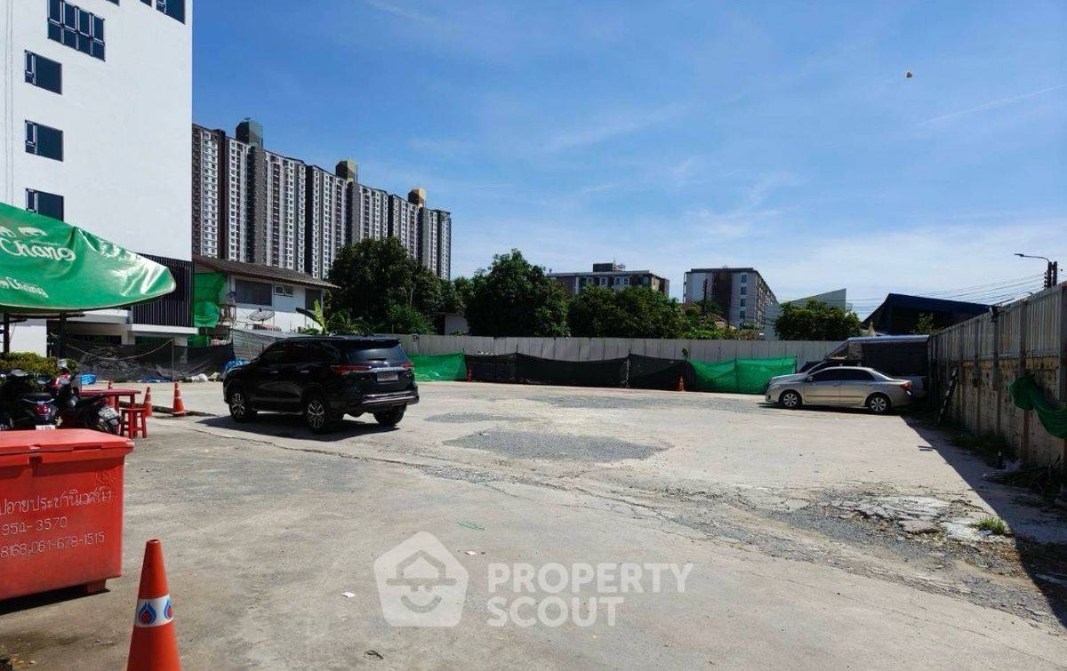 รูป ที่ดินสำหรับปล่อยขาย 2,128.4 ตารางเมตร แถว ใน บางซื่อ (ID 2184780) - รูปที่ 3/8