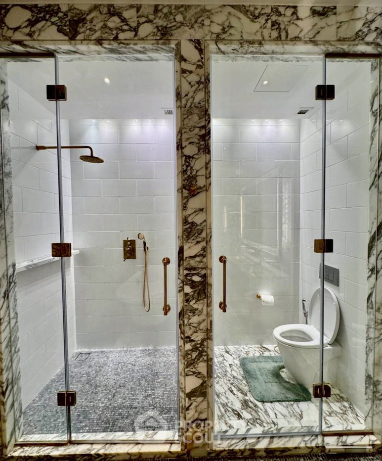 picture 4-BR Condo at The Ritz-Carlton Residences, Bangkok near BTS Chong Nonsi (ID 2450539) - 11/18