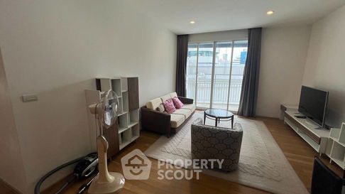 2-BR Condo at 39 By Sansiri near BTS Phrom Phong (ID 1970351)