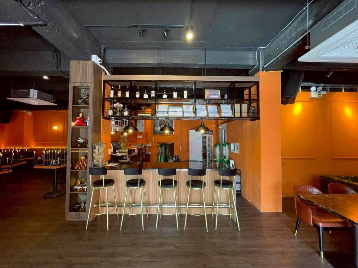 รูป 🏢 ให้เช่า | อาคาร Stand Alone 4 ชั้น – พระราม 4💰 ค่าเช่าเพียง 220,000 บาท/เดือน📋 รหัสทรัพย์: RS3744 - รูปที่ 12/12