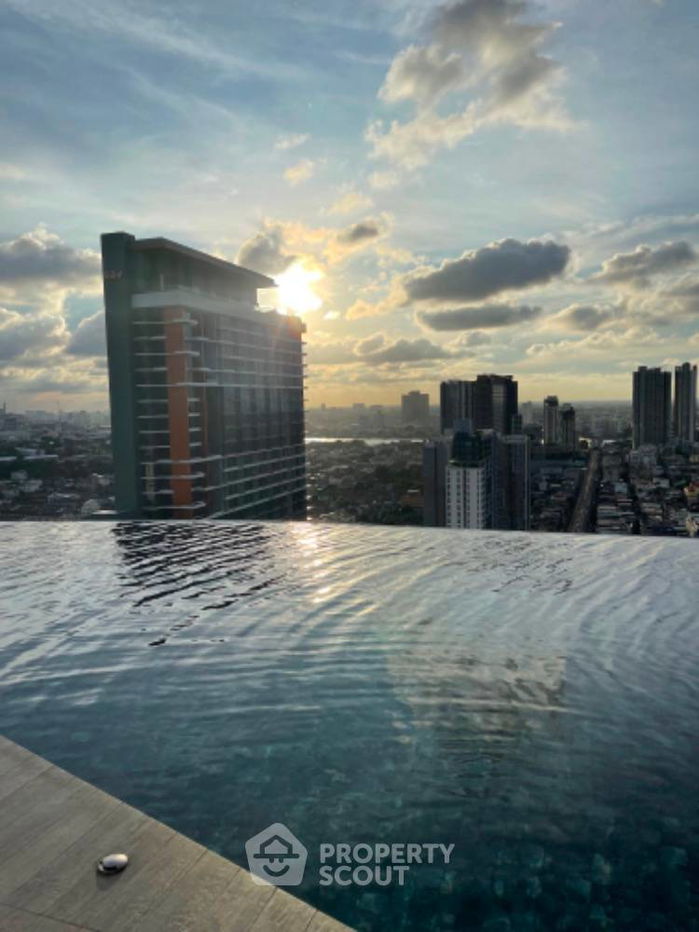 รูป คอนโด 1-ห้องนอน ที่ ไอดีโอ โมบิ แกรนด์ อินเตอร์เชนจ์ บางซื่อ ใกล้ MRT เตาปูน (ID 1997406) - รูปที่ 30/30