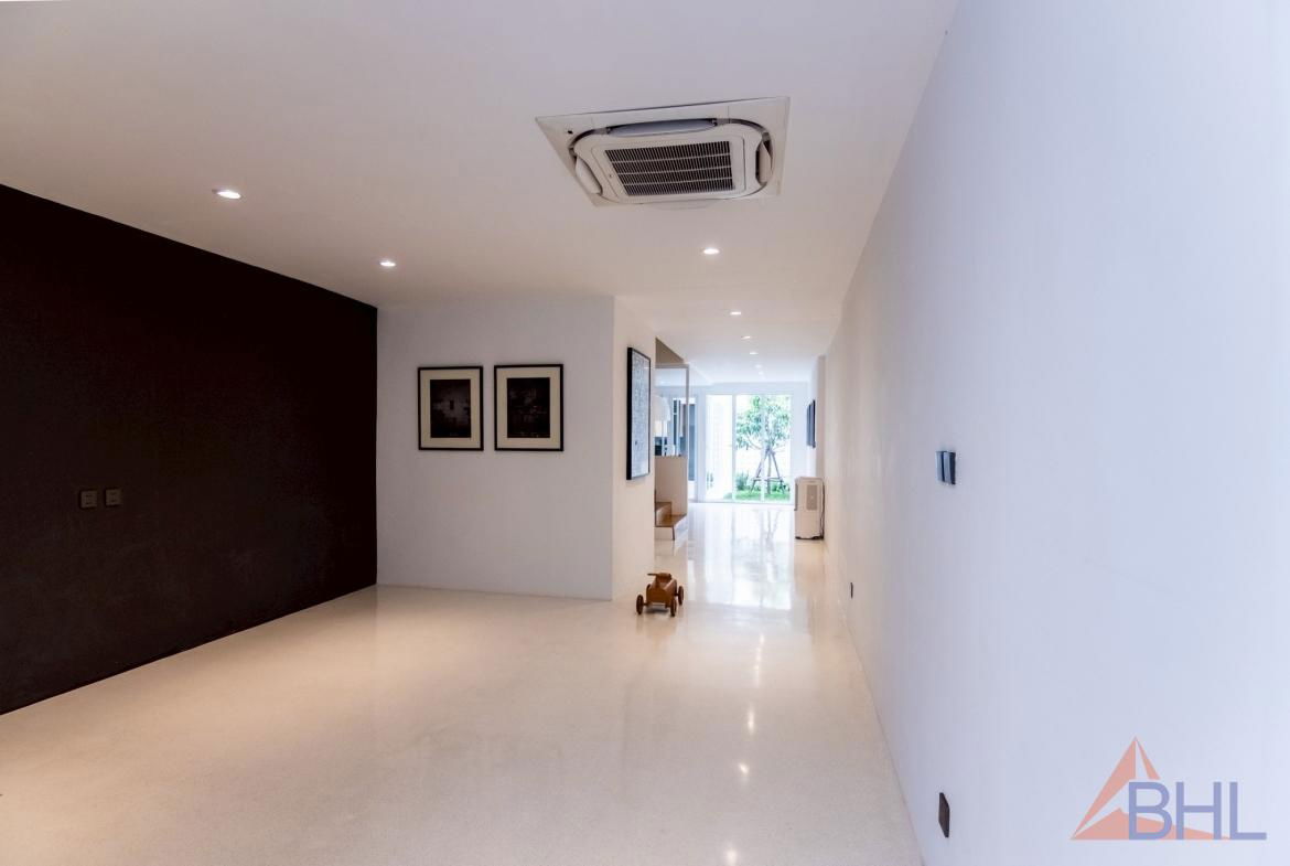 รูป ลดราคาพิเศษ ขายทาวน์โฮม 3ชั้น 37 ตรว. 280 ตรม. 4 ห้องนอน รัชดาภิเษก 36 เขตจตุจักร กรุงเทพ - รูปที่ 5/10