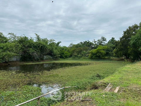 ที่ดินสำหรับปล่อยขาย 9,232 ตารางเมตร แถว ใกล้ บางเสร่ (ID 2158937)