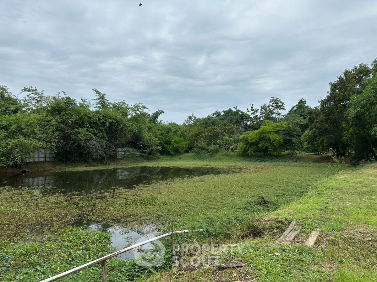 รูป ที่ดินสำหรับปล่อยขาย 9,232 ตารางเมตร แถว ใกล้ บางเสร่ (ID 2158937) - รูปที่ 1/5