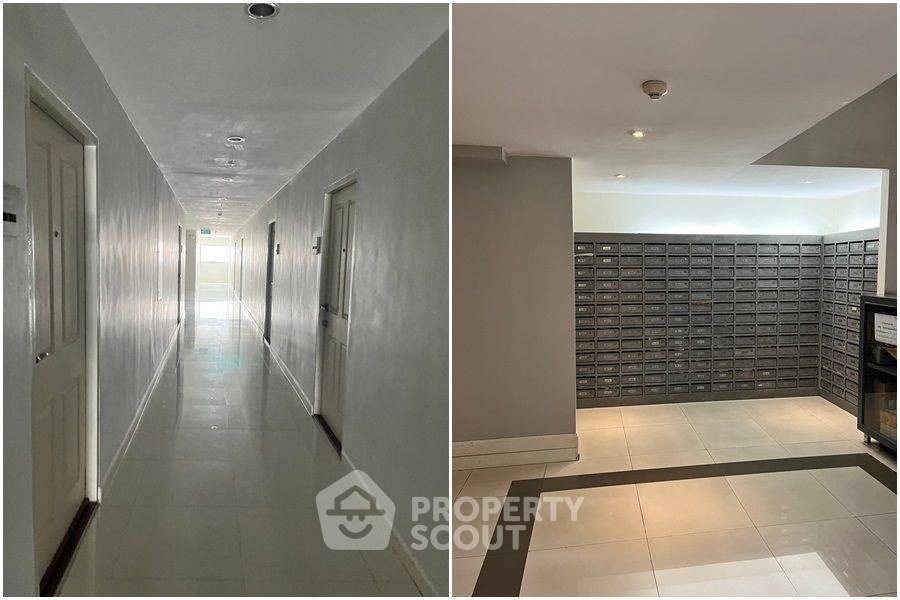 picture 2-BR Condo at Thana Arcadia Charansanitwong near MRT Bang Yi Khan (ID 2143752) - 4/10