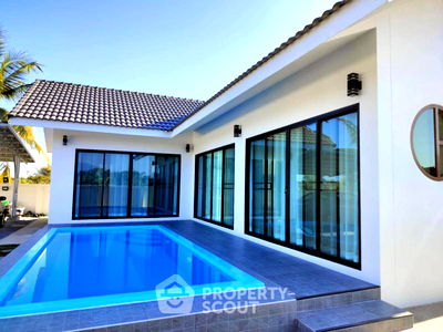 Houses for sale Hang Dong Chiang Mai : 3-BR House in Khun Khong (ID 2050156)