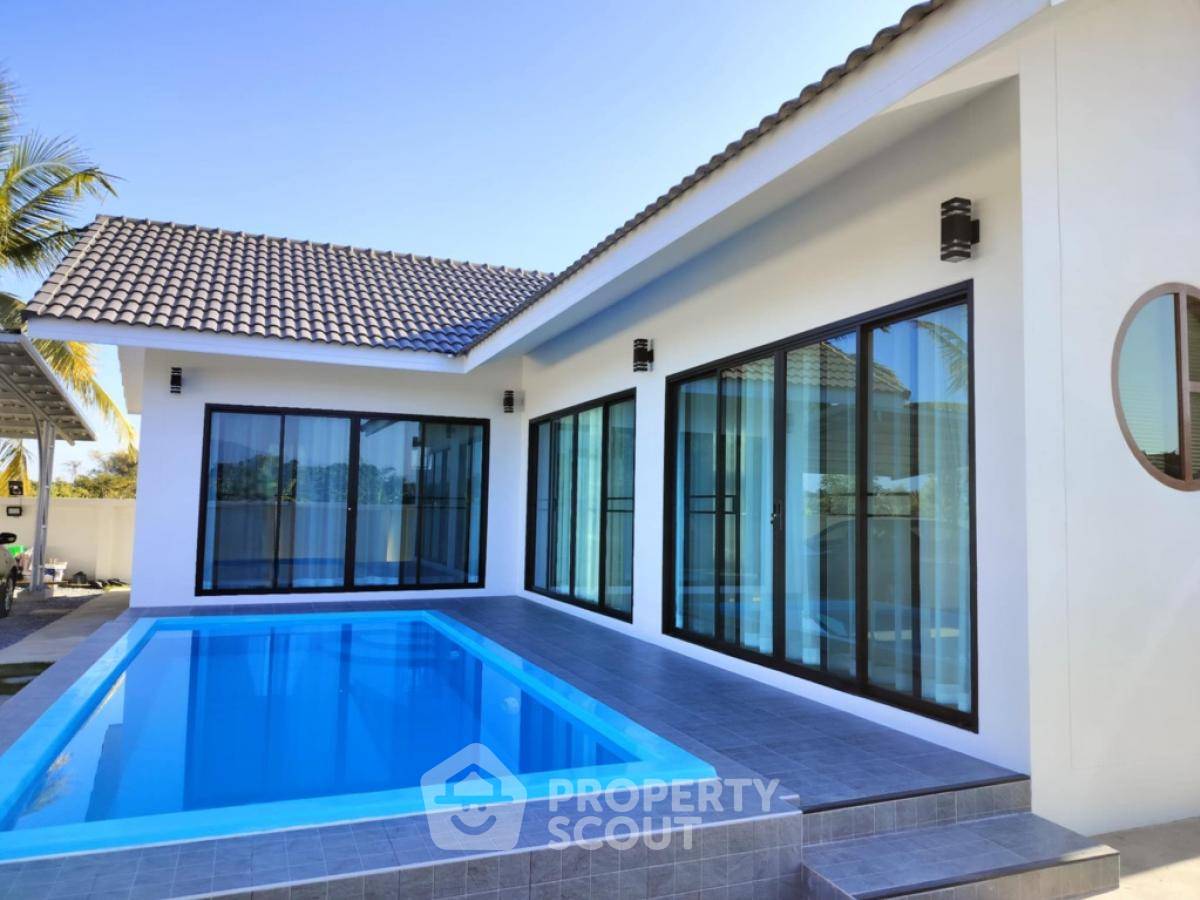 รูป บ้าน 3-ห้องนอน ใน ขุนคง (ID 2050156) - รูปที่ 1/20