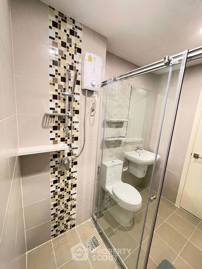 รูป คอนโด 1-ห้องนอน ที่ ศุภาลัย เวอเรนด้า สถานี ภาษีเจริญ ใกล้ MRT ภาษีเจริญ (ID 1372000) - รูปที่ 17/19